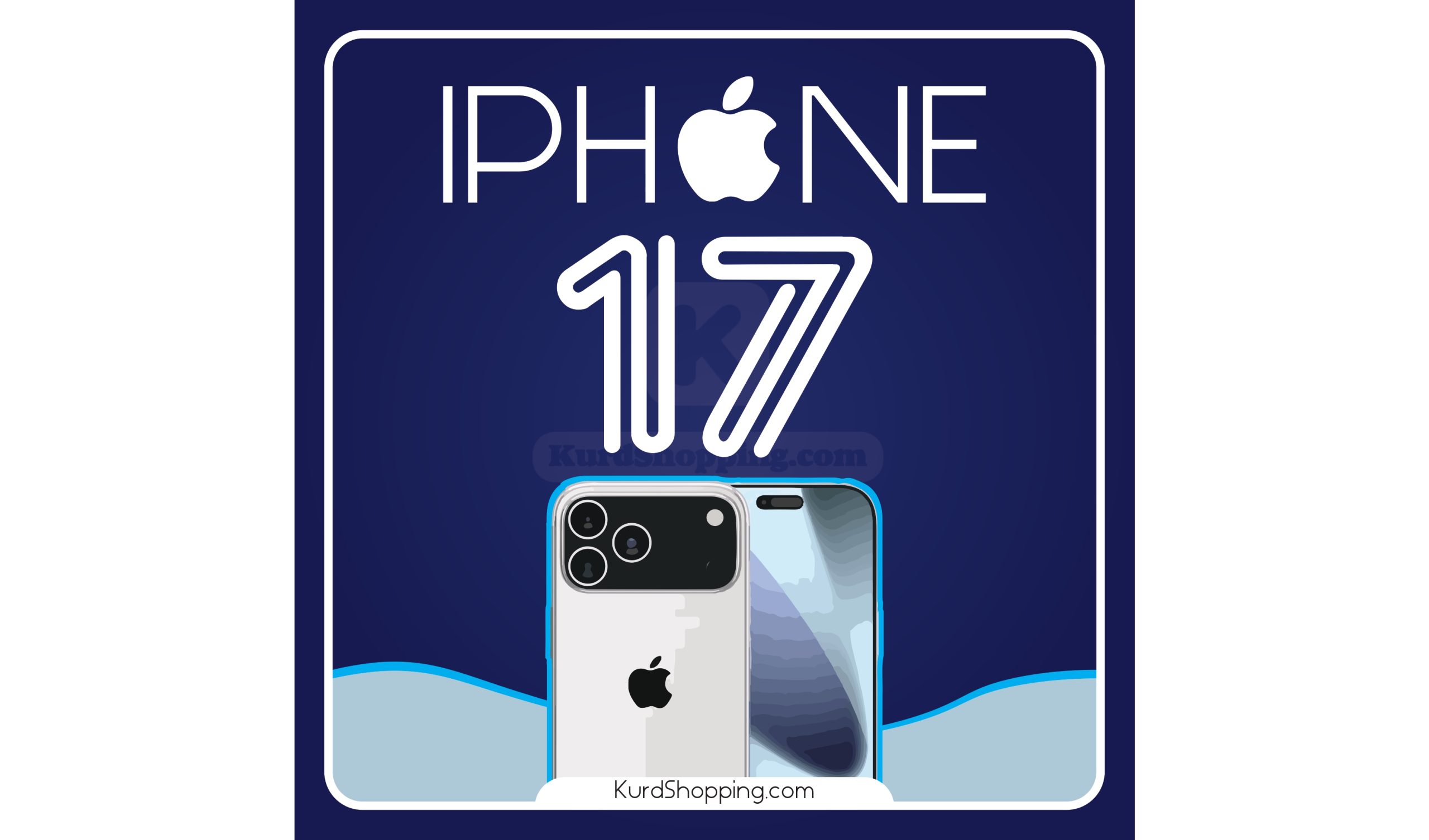 iphone 17