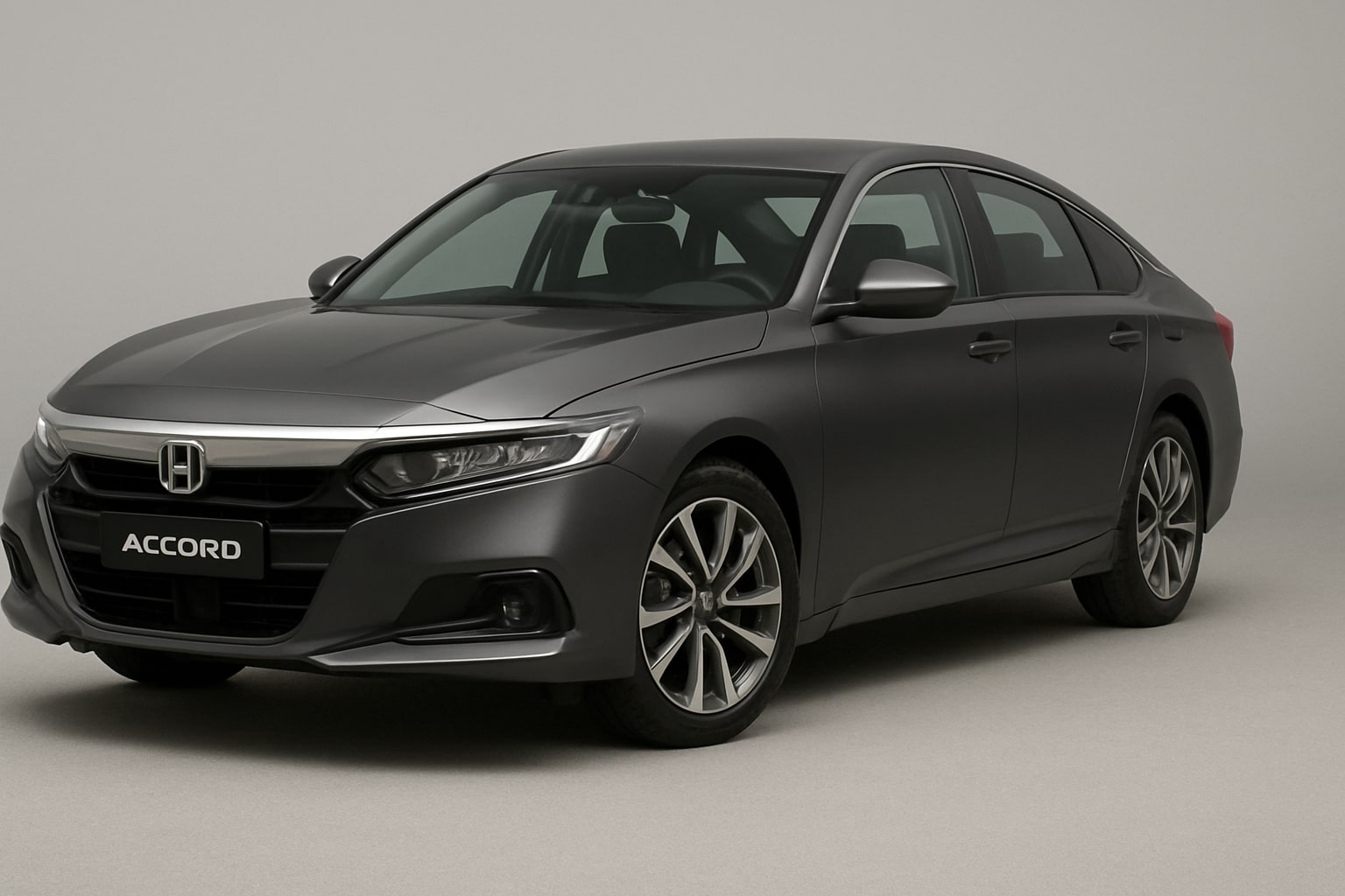 ئۆتۆمبێلی Honda Accord