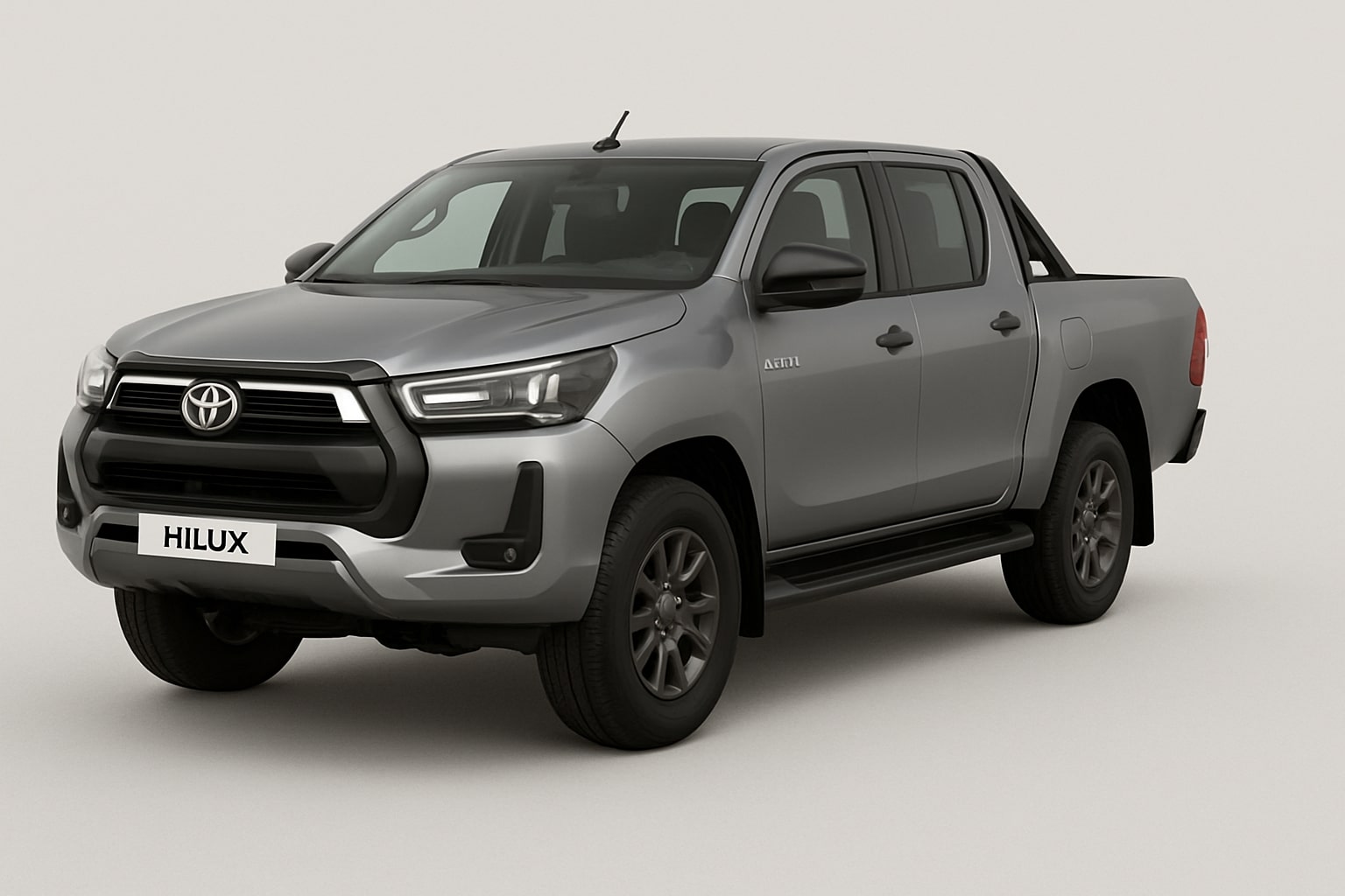 ئۆتۆمبێلی Toyota hilux