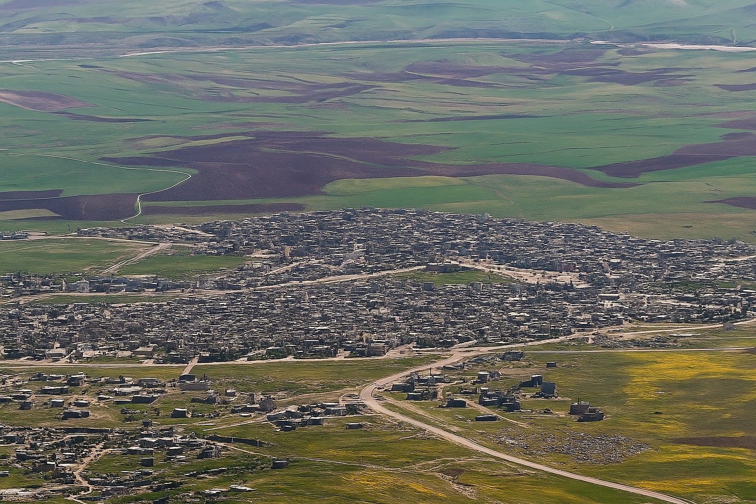 کرین و فرۆشتن عەربەت ( Arbat district )