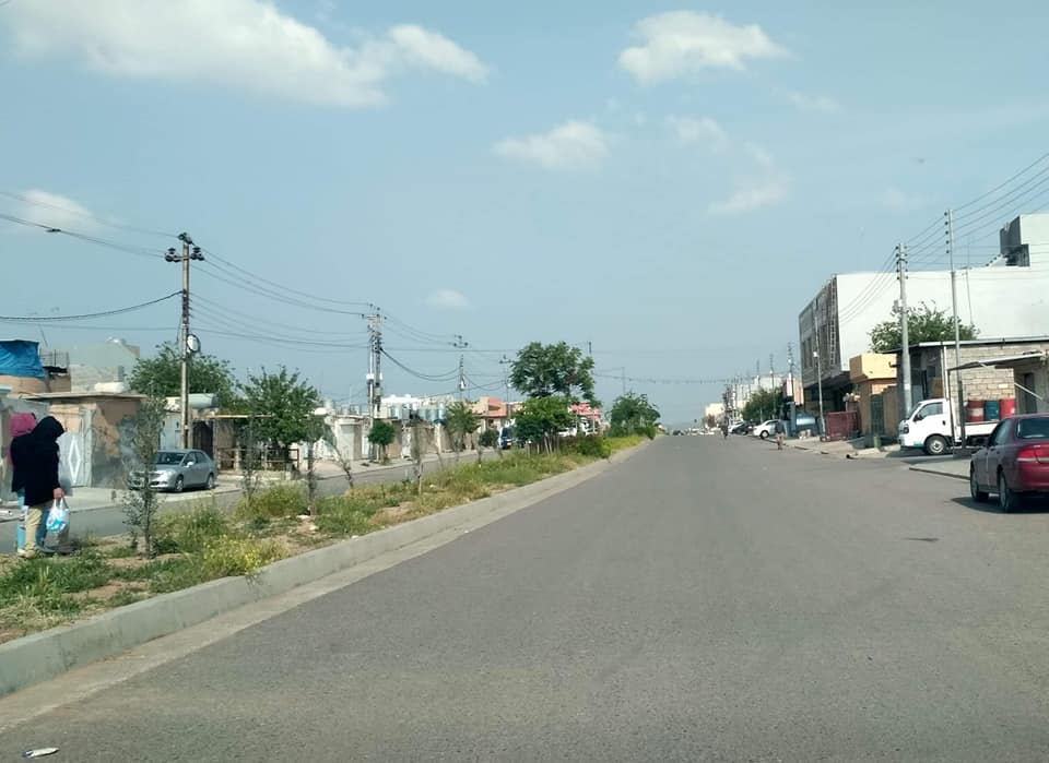 کرین و فرۆشتن لە بنەسڵاوە ( Bnaslawa )