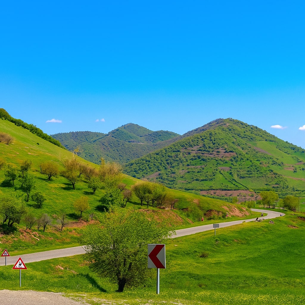 کرین و فرۆشتن لە دارەبەن ( Daraban village )