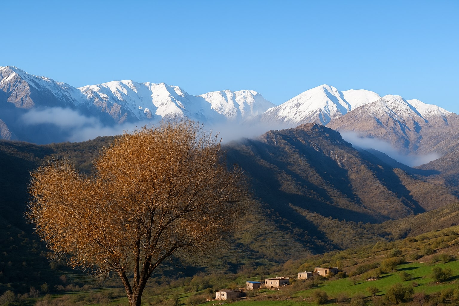 کرین و فرۆشتن لە دووڕۆ ( Duro Village )