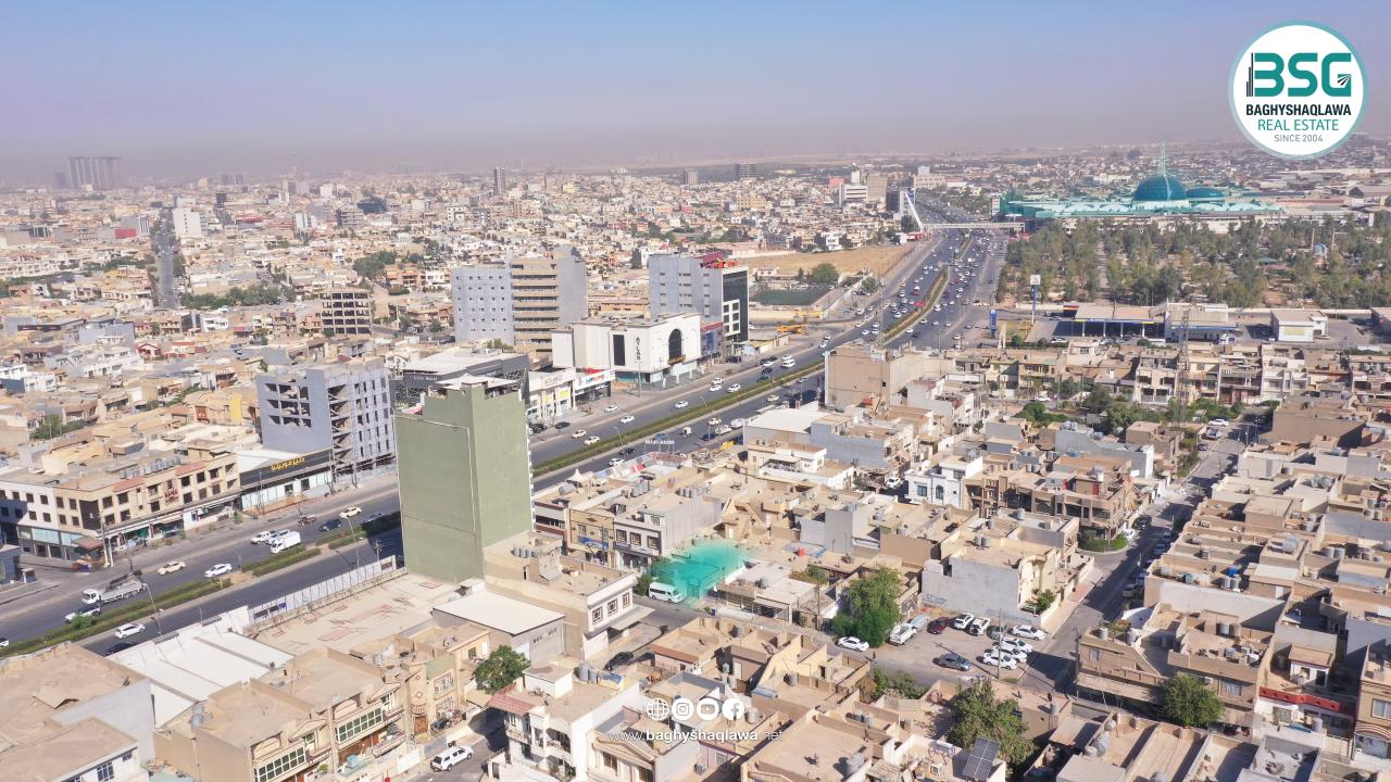 کرین و فرۆشتن لە گوڵان ( Gulan Qr. )