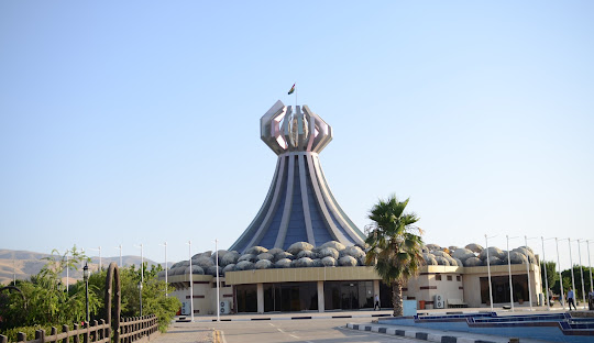 کرین و فرۆشتن لە هەڵەبجە ( Halabja City )