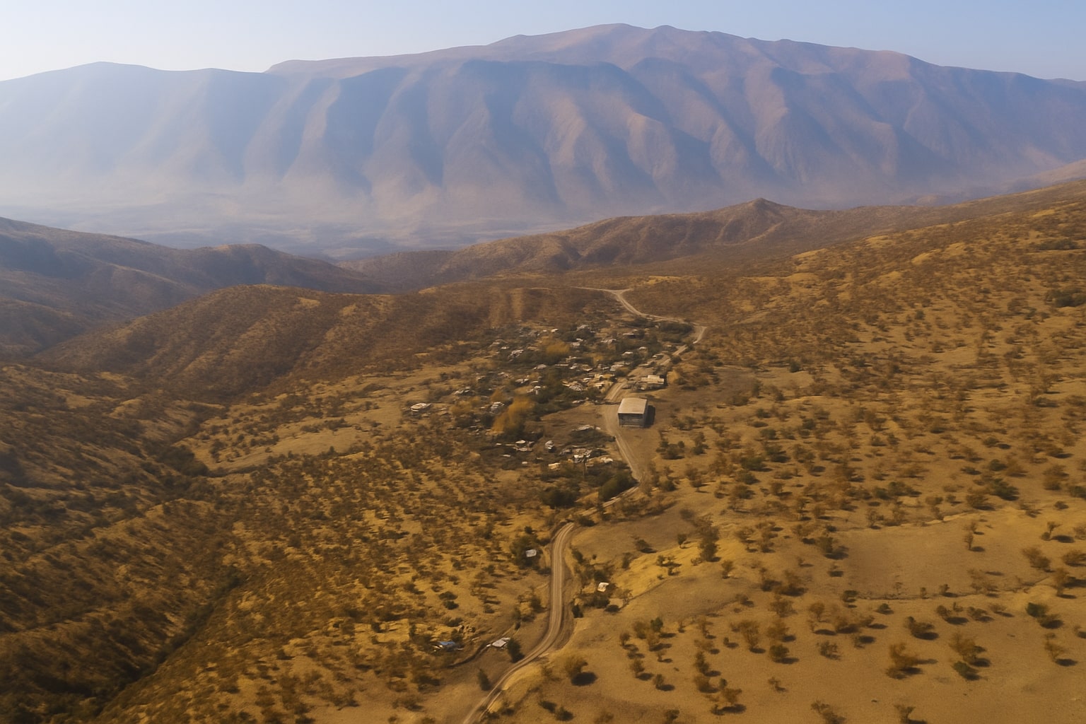 کرین و فرۆشتن لە ئیسقیل ( Isqil village )