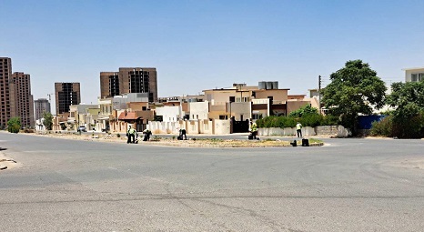 کرین و فرۆشتن لە کەسنەزان ( Kasnazan )
