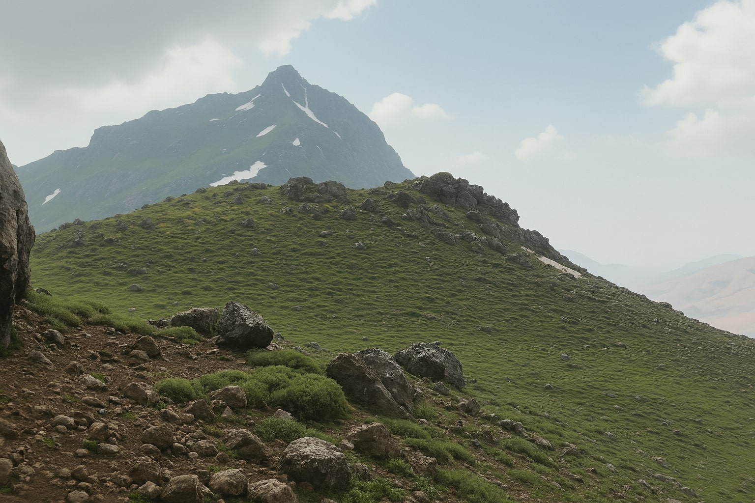 کرین و فرۆشتن لە دۆڵی خەڵان ( Khalan Valley )