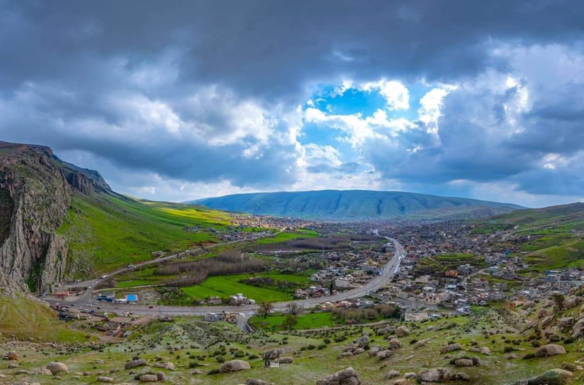 کرین و فرۆشتن لە خەلیفان ( Khalifan District )