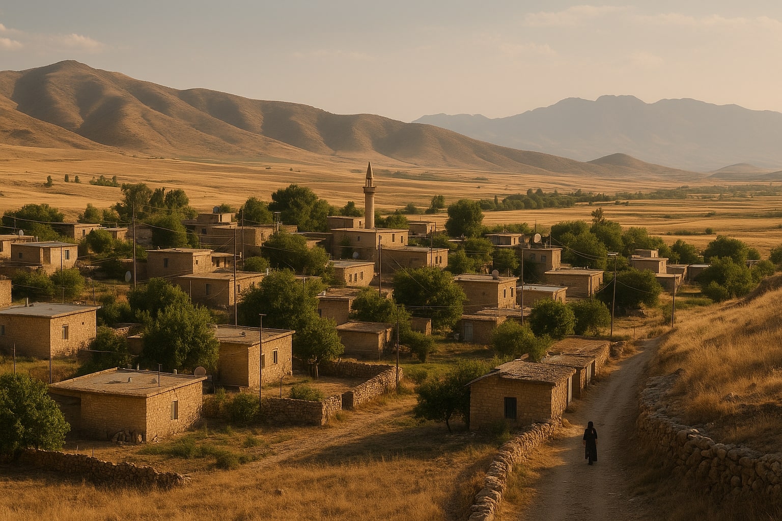 کرین و فرۆشتن لە خوشکه‌ل ( Khushkal Village )