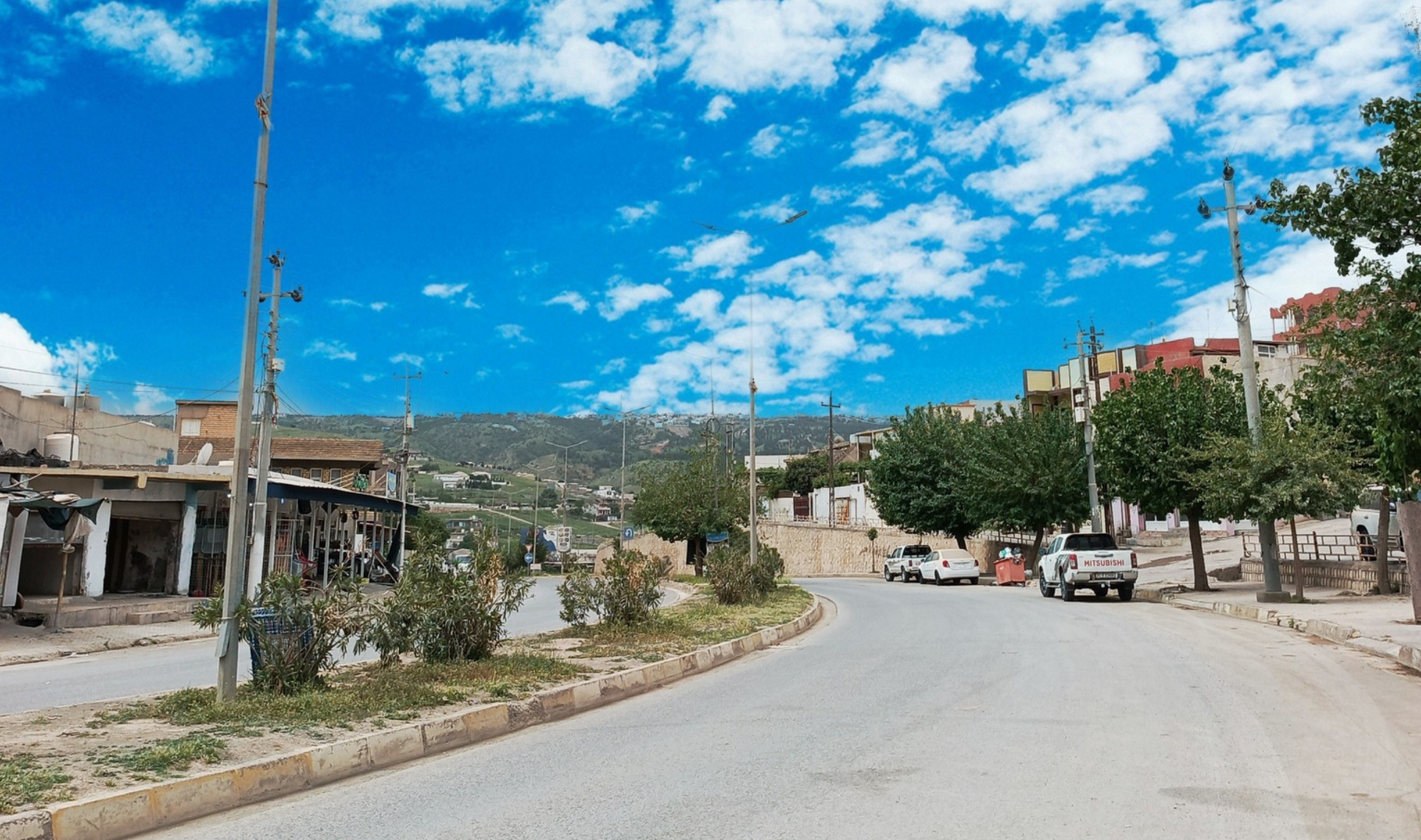 کرین و فرۆشتن لە کۆرێ ( Kore District )