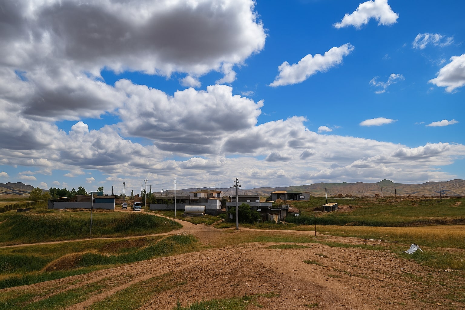 کرین و فرۆشتن لە کۆزەبۆرە ( Kozebora village )