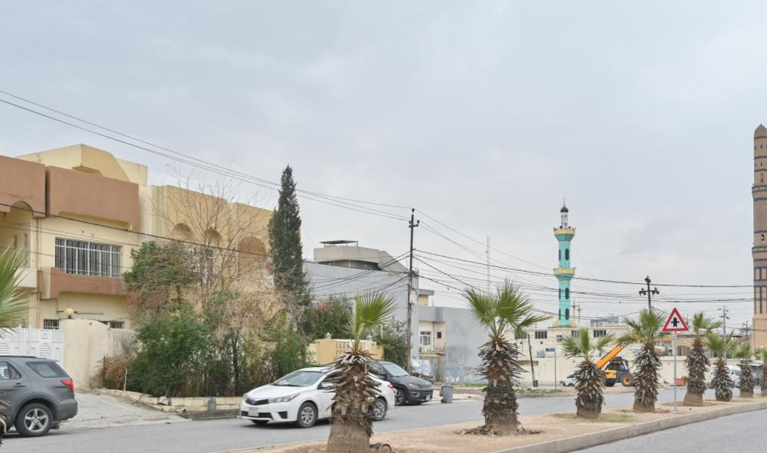 کرین و فرۆشتن لە کوێستان ( Kwestan )