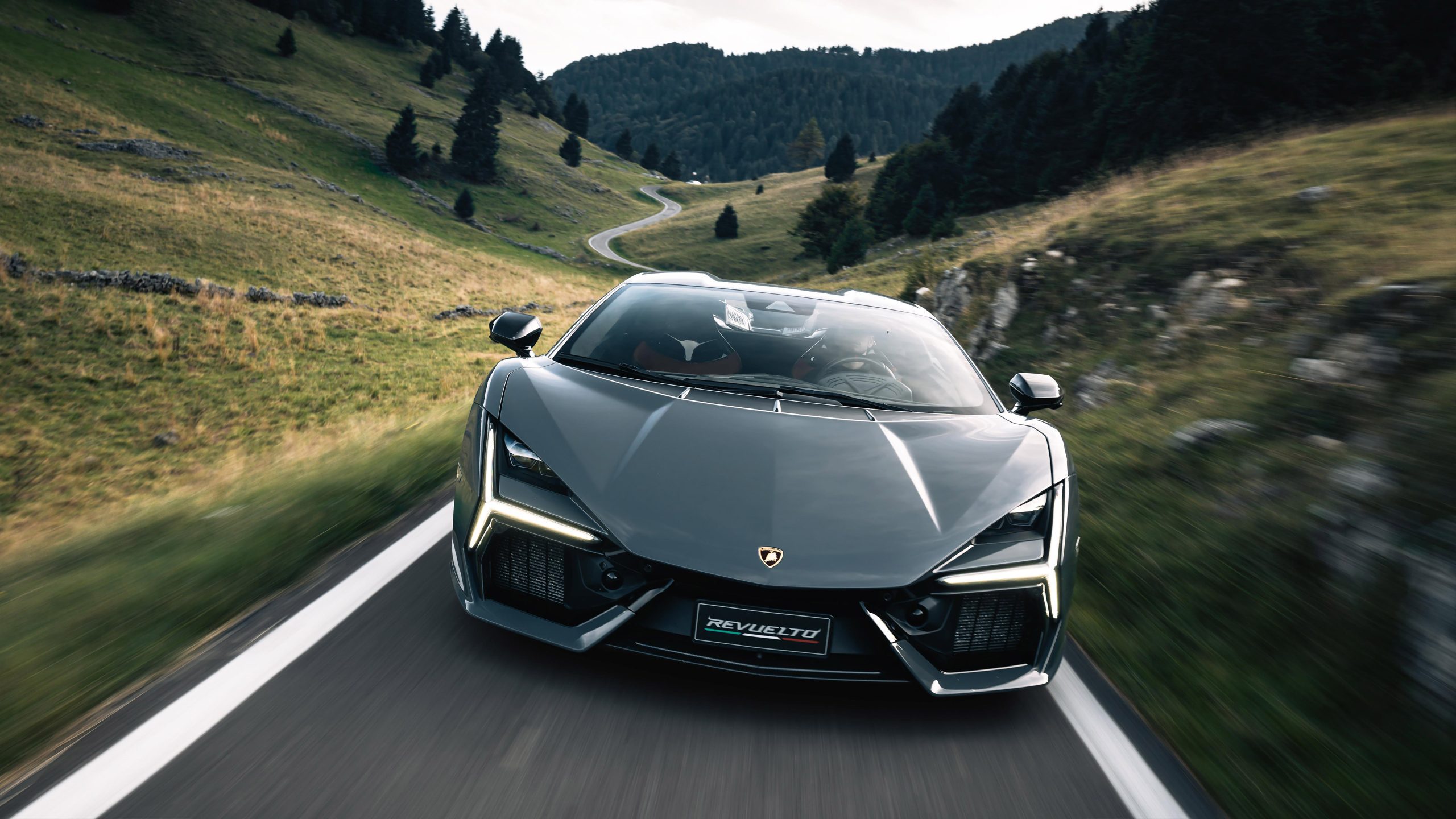 ئۆتۆمبێلی Lamborghini