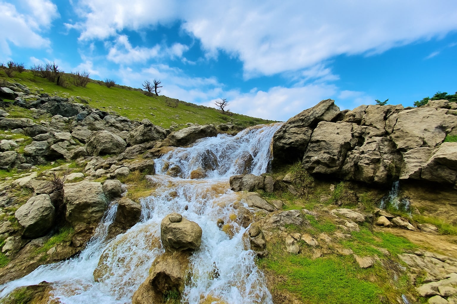 کرین و فرۆشتن لە لێڕێ ( Lere Village )