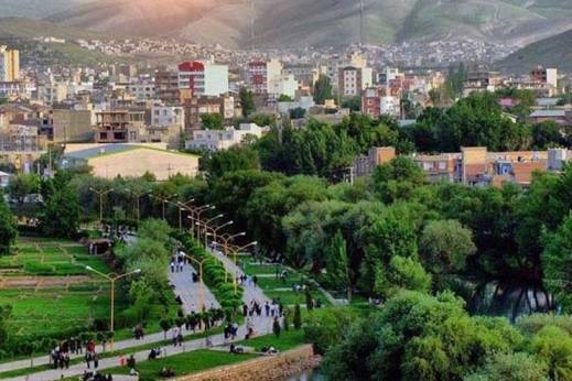 کرین و فرۆشتن لە مهاباد ( Mahabad )