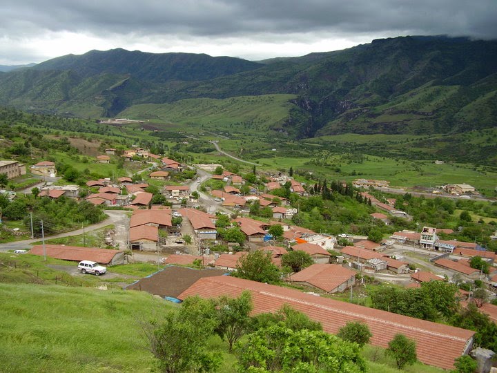 کرین و فرۆشتن لە ماوەت ( Mawat District )