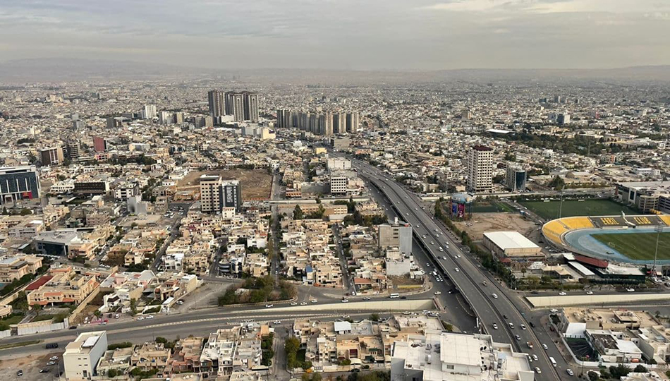 کرین و فرۆشتن لە موفتی ( Mufti )