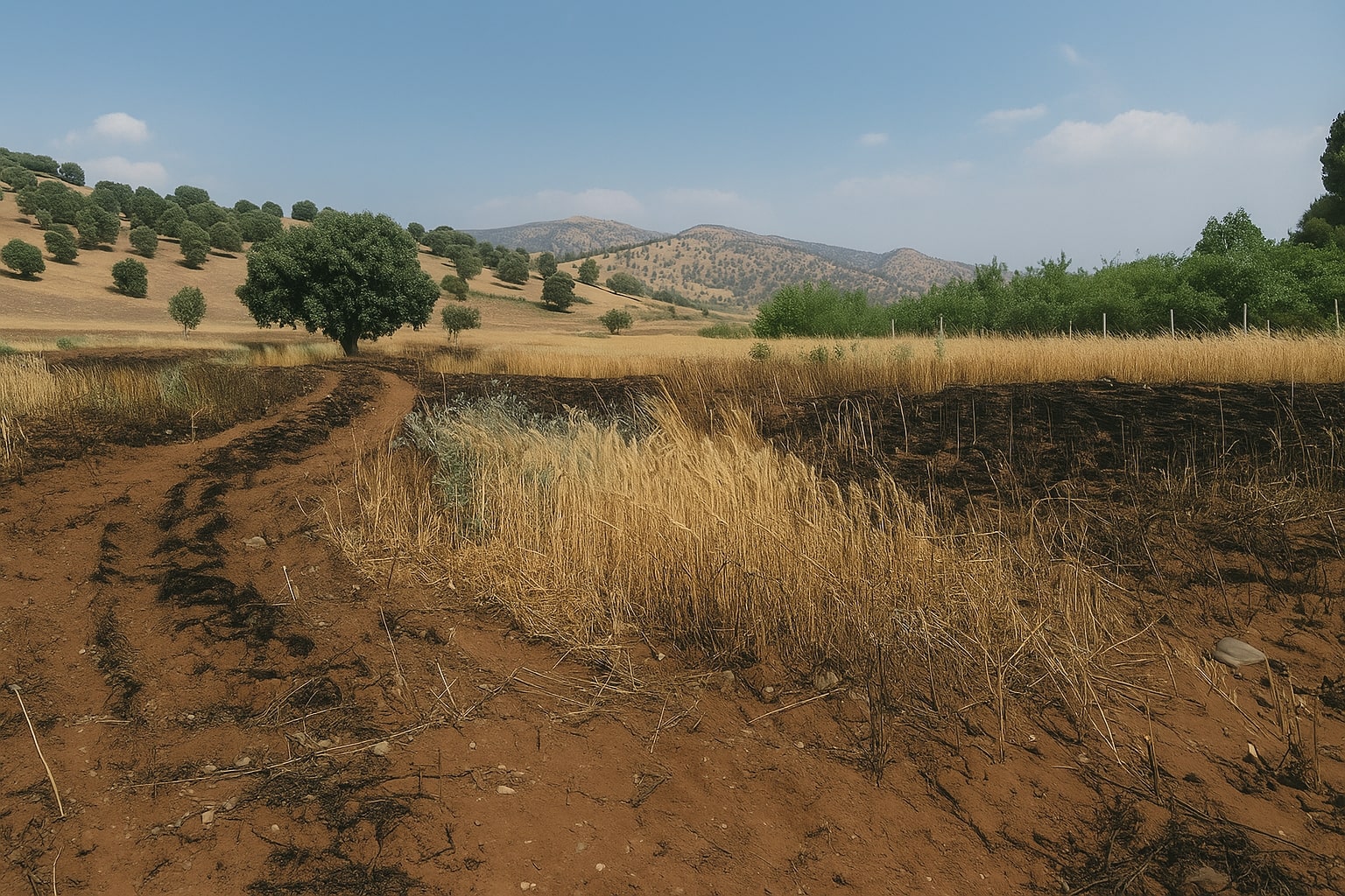 کرین و فرۆشتن لە سالۆکا ( Saloka village )