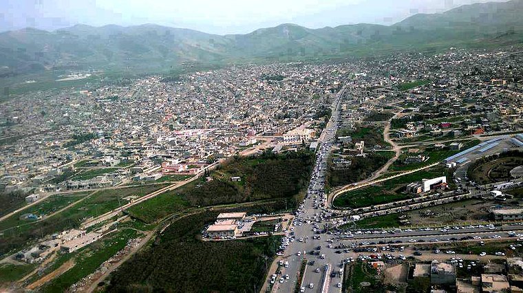 کرین و فرۆشتن لە سەروەران ( Sarwaran )