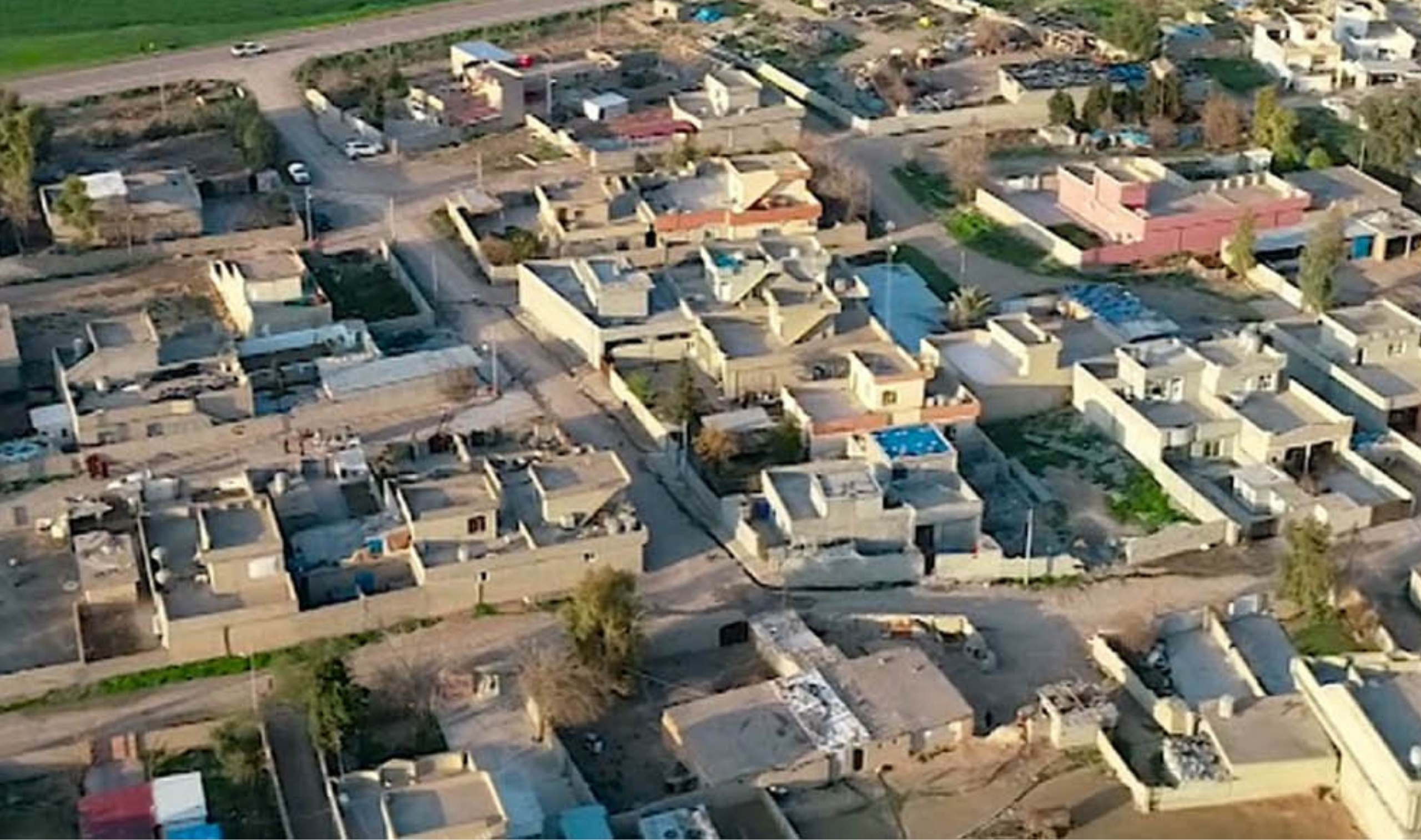 کرین و فرۆشتن لە شەمامک ( Shamamk )