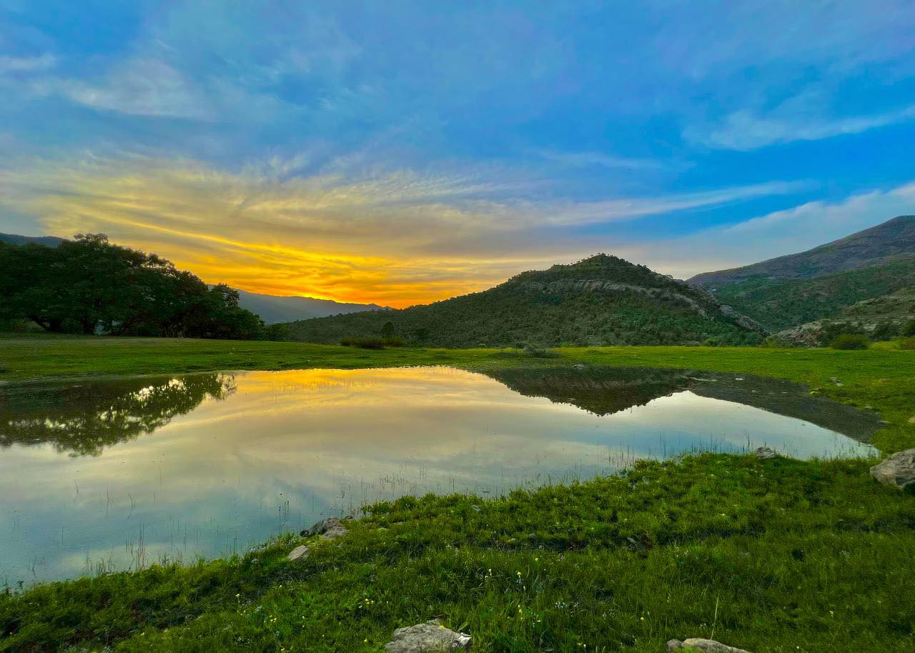 کرین و فرۆشتن لە شێتنە ( Shetna village )
