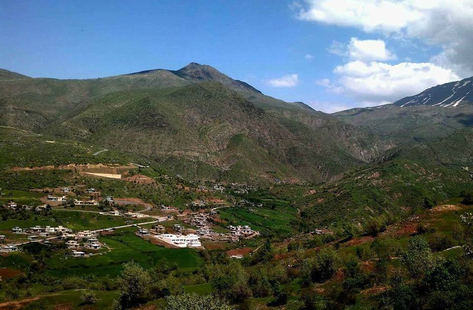 کرین و فرۆشتن لە شێخان ( Shexan )