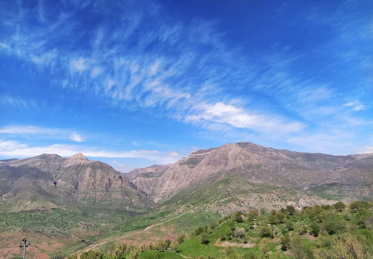 کرین و فرۆشتن لە سونێ ( Sune village )