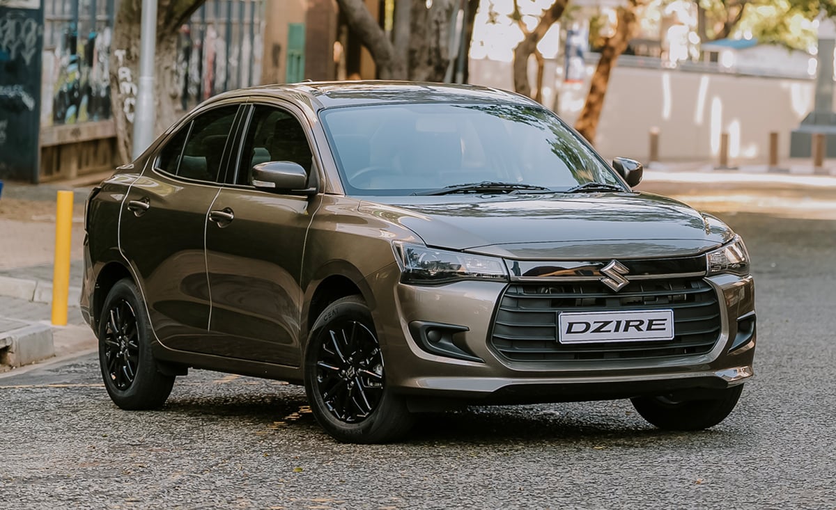 ئۆتۆمبێلی Suzuki