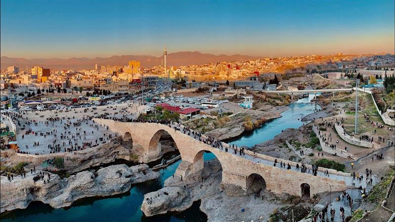 کرین و فرۆشتن زاخۆ ( Zakho district )