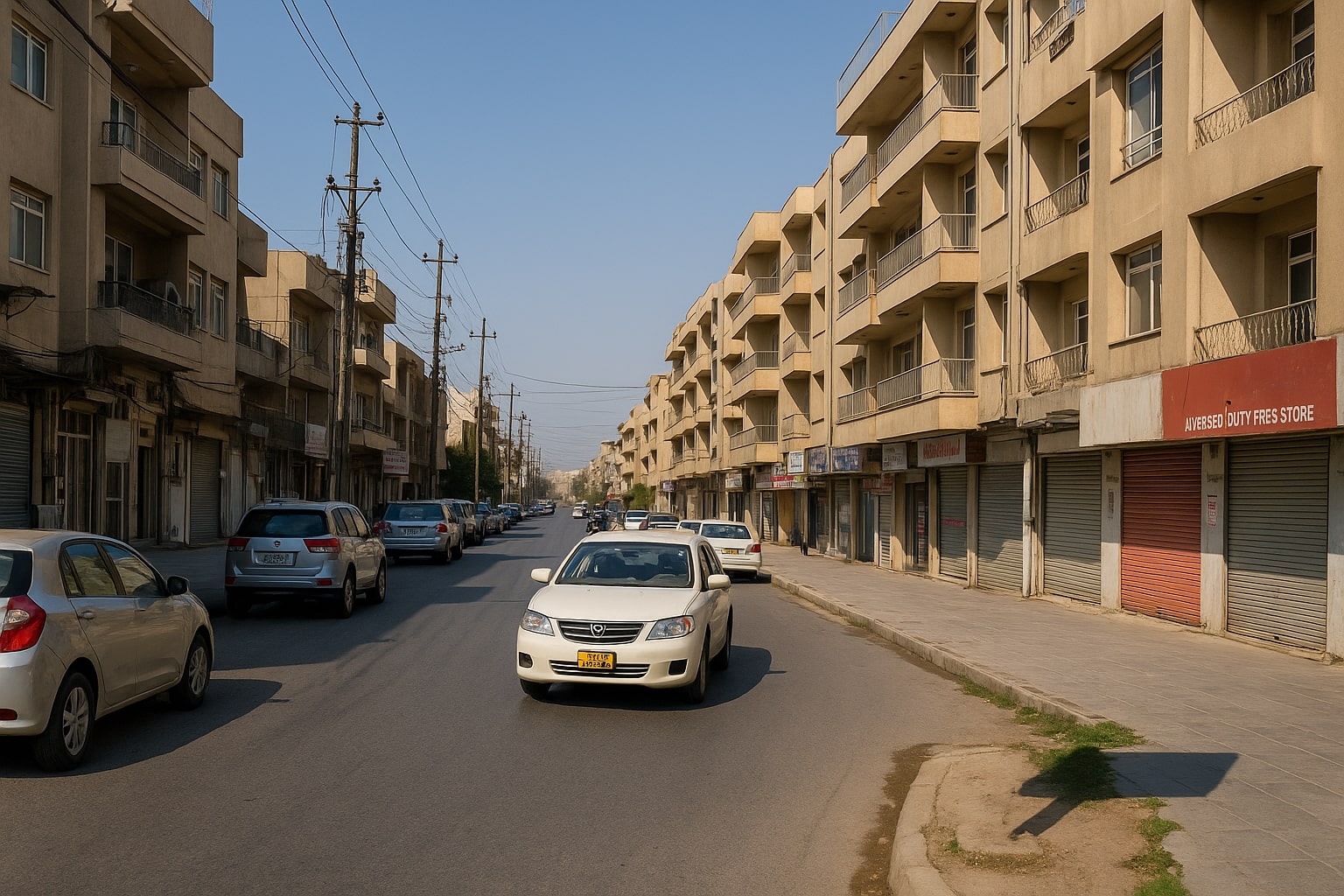 کرین و فرۆشتن لە زانکۆ ( Zanko )