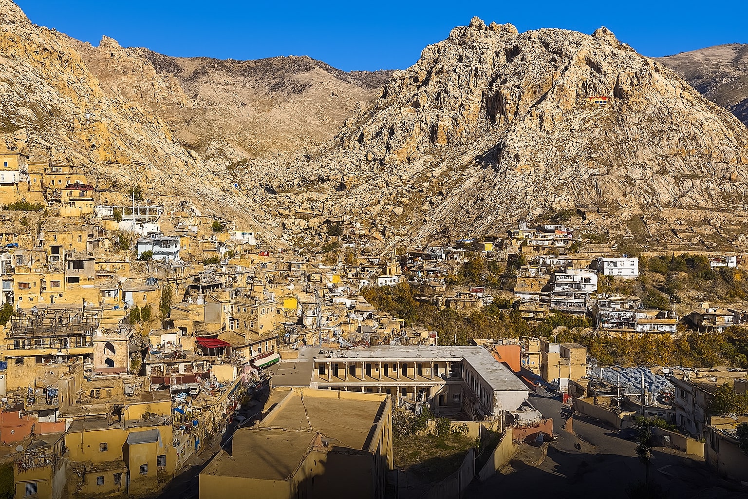 کرین و فرۆشتن لە بادینان ( Badinan District )