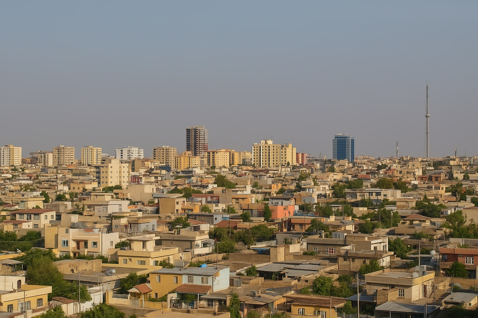 کرین و فرۆشتن لە دیلان سیتی ( Dylan City )