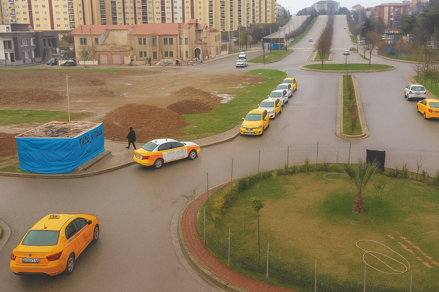 کرین و فرۆشتن لە لوبنان سیتی ( Lubnan City )