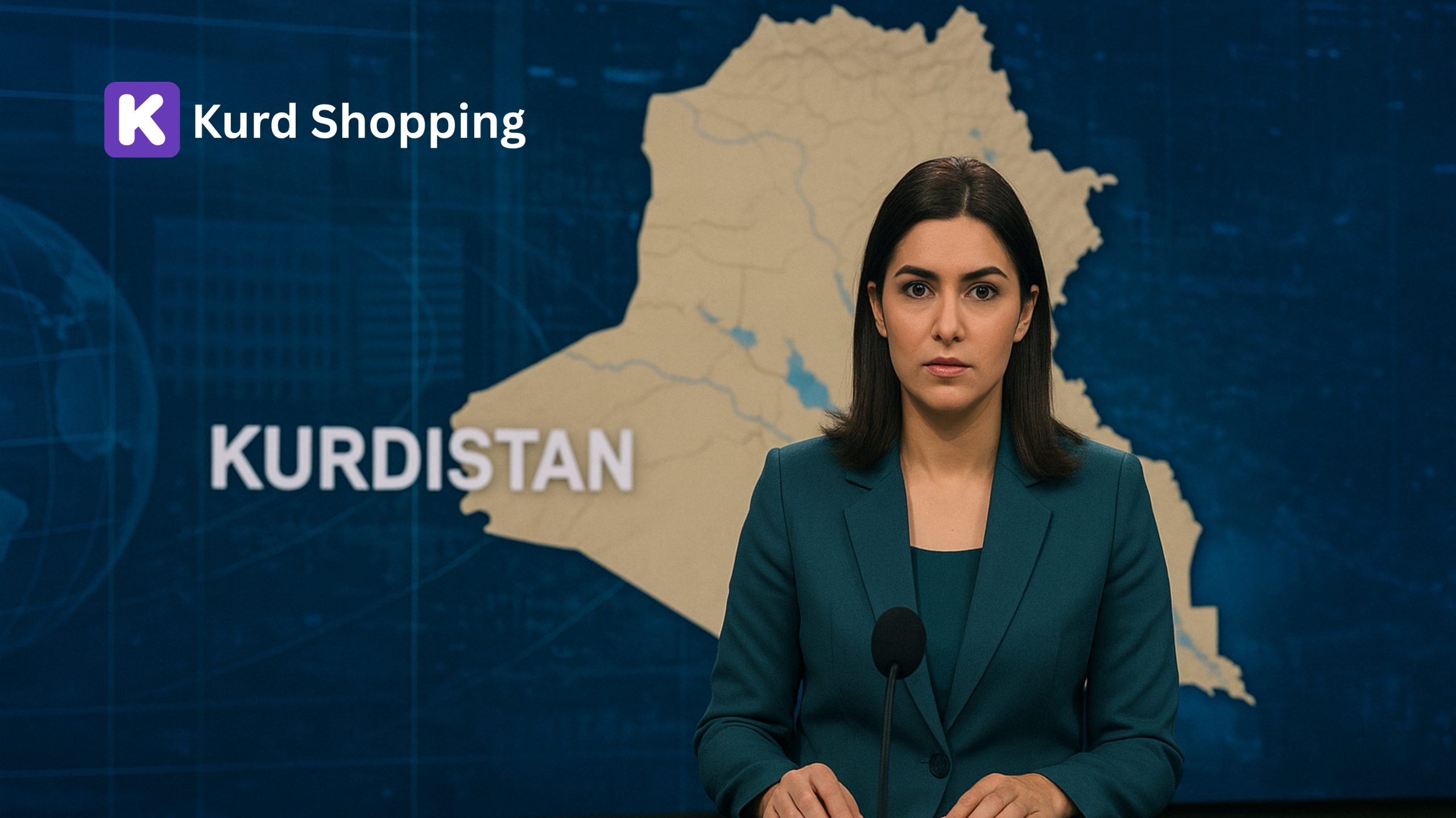 هەواڵەکان و ئاڤا دەربەرای کوردستان