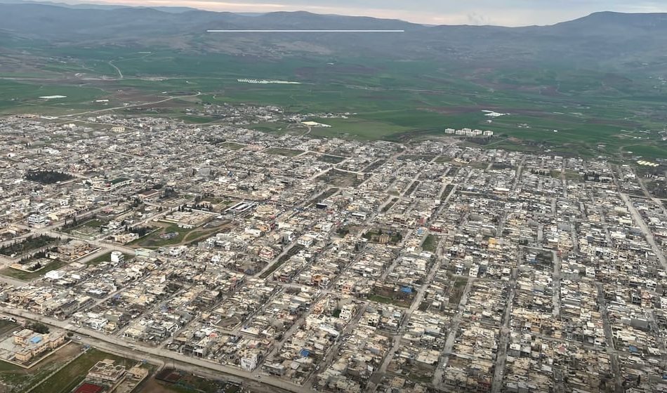 کرین و فرۆشتن لە ناحیەی پیرەمەگروون ( Piramagrun District )