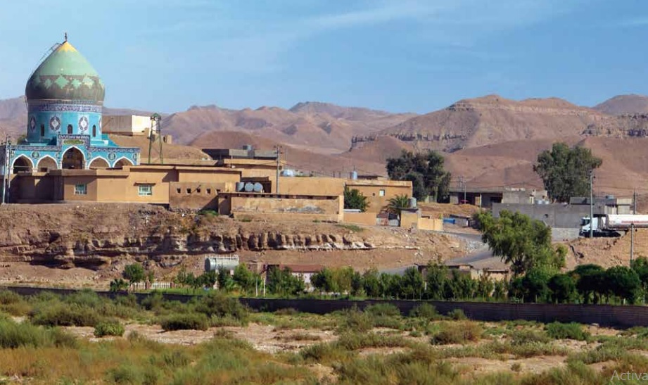 کرین و فرۆشتن لە قادرکەرەم ( QadirKaram District )