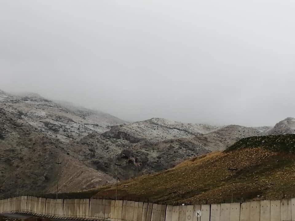کرین و فرۆشتن لە قەرەچۆغ ( Qarachugh Mountain )