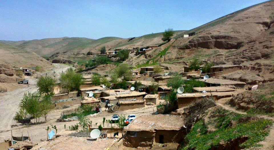 کرین و فرۆشتن لە گەرمکی ساتوقەڵا ( Satwqala Garmki village )