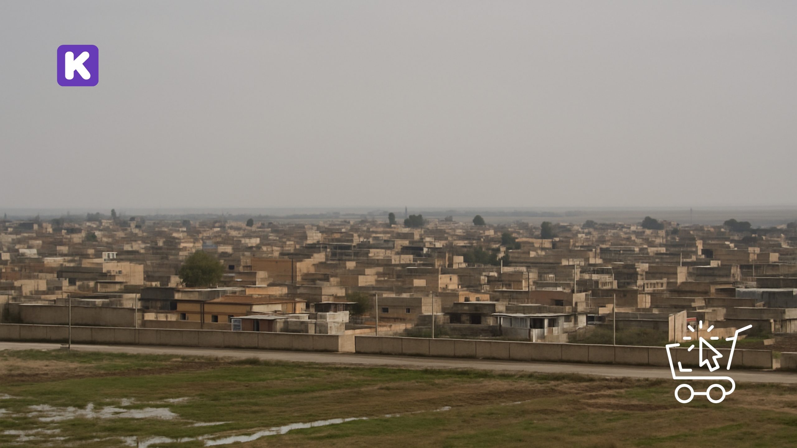 کڕین و فرۆشتن لە تازەخورماتوو ( Taza Khurmatu Subdistrict )
