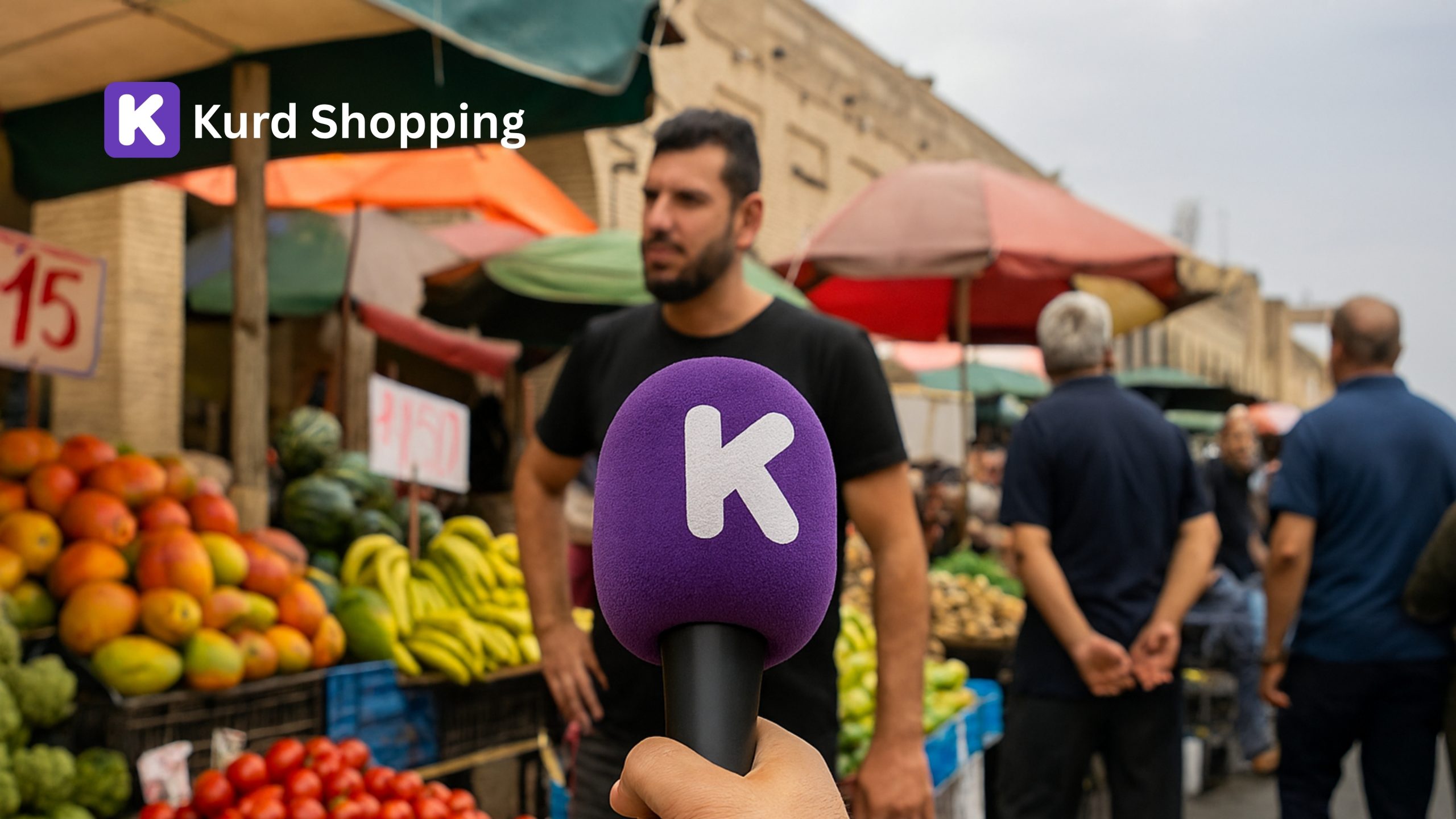 ئاڤا و هەواڵی بازاڕ لە کوردستان