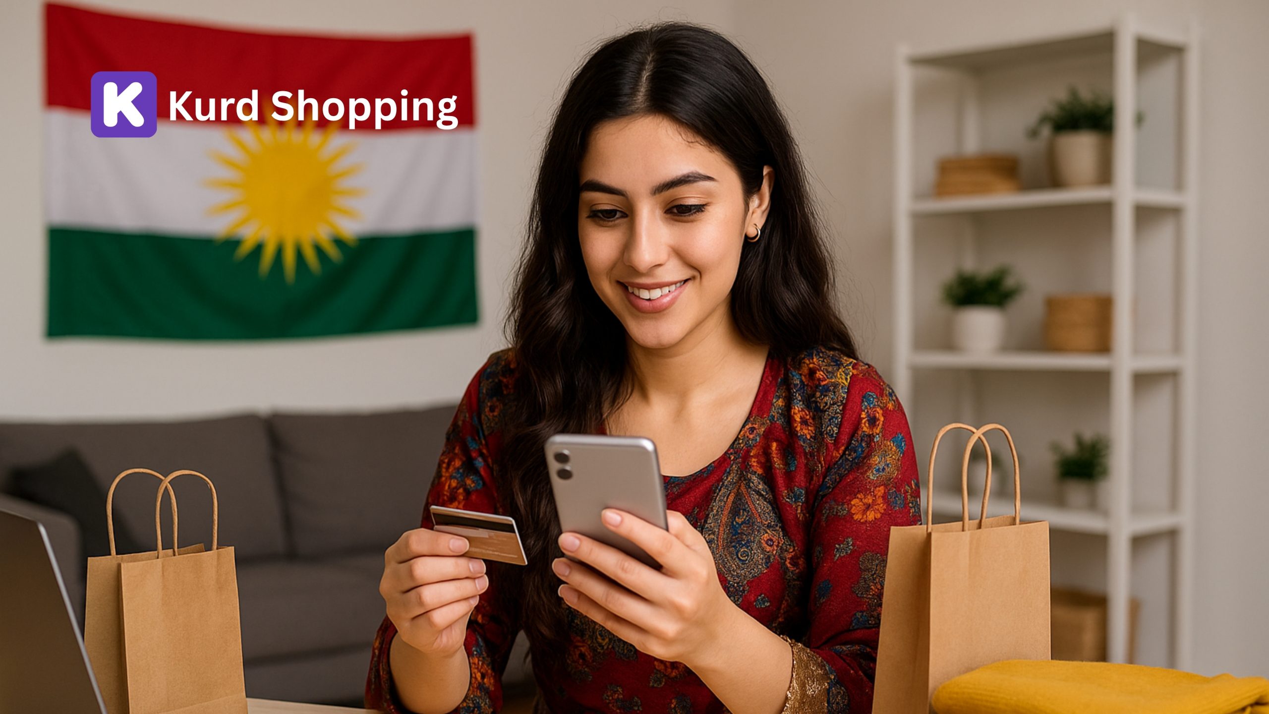رووداو و ژیانی ئۆنلاین لەکوردستان