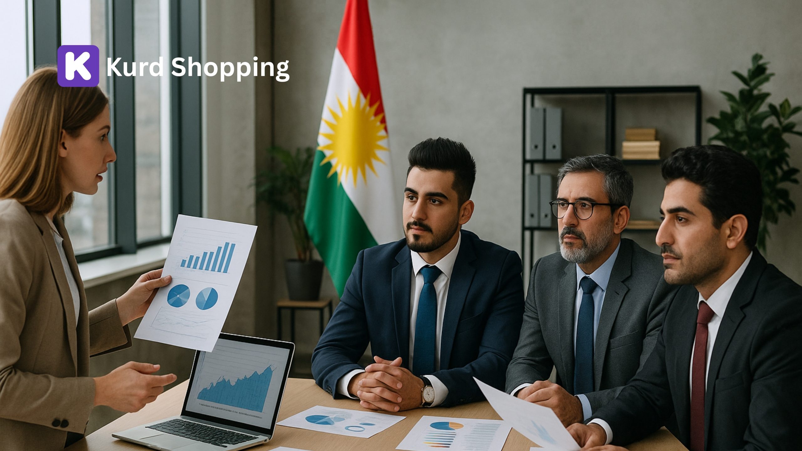 ئاڤا و فەرمیترین فرۆشتنەکان لە کوردستان