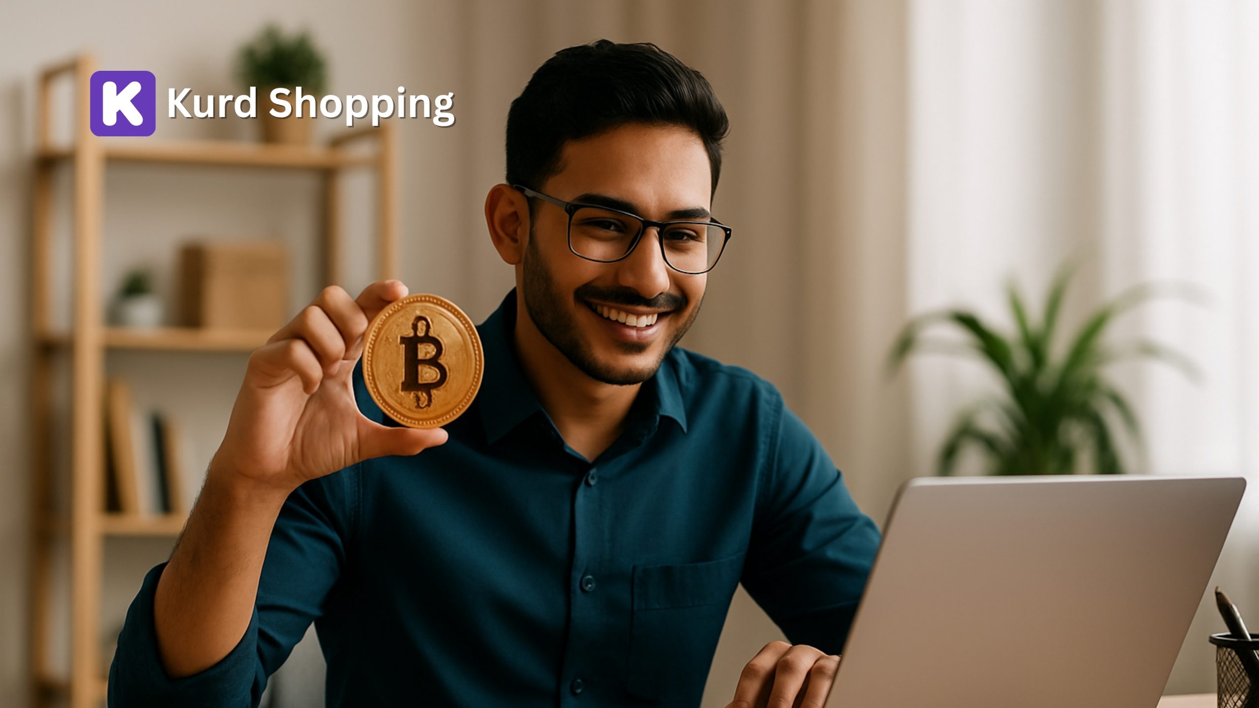 بیتکۆین و سەرکەوتنی فریلانسرەکان
