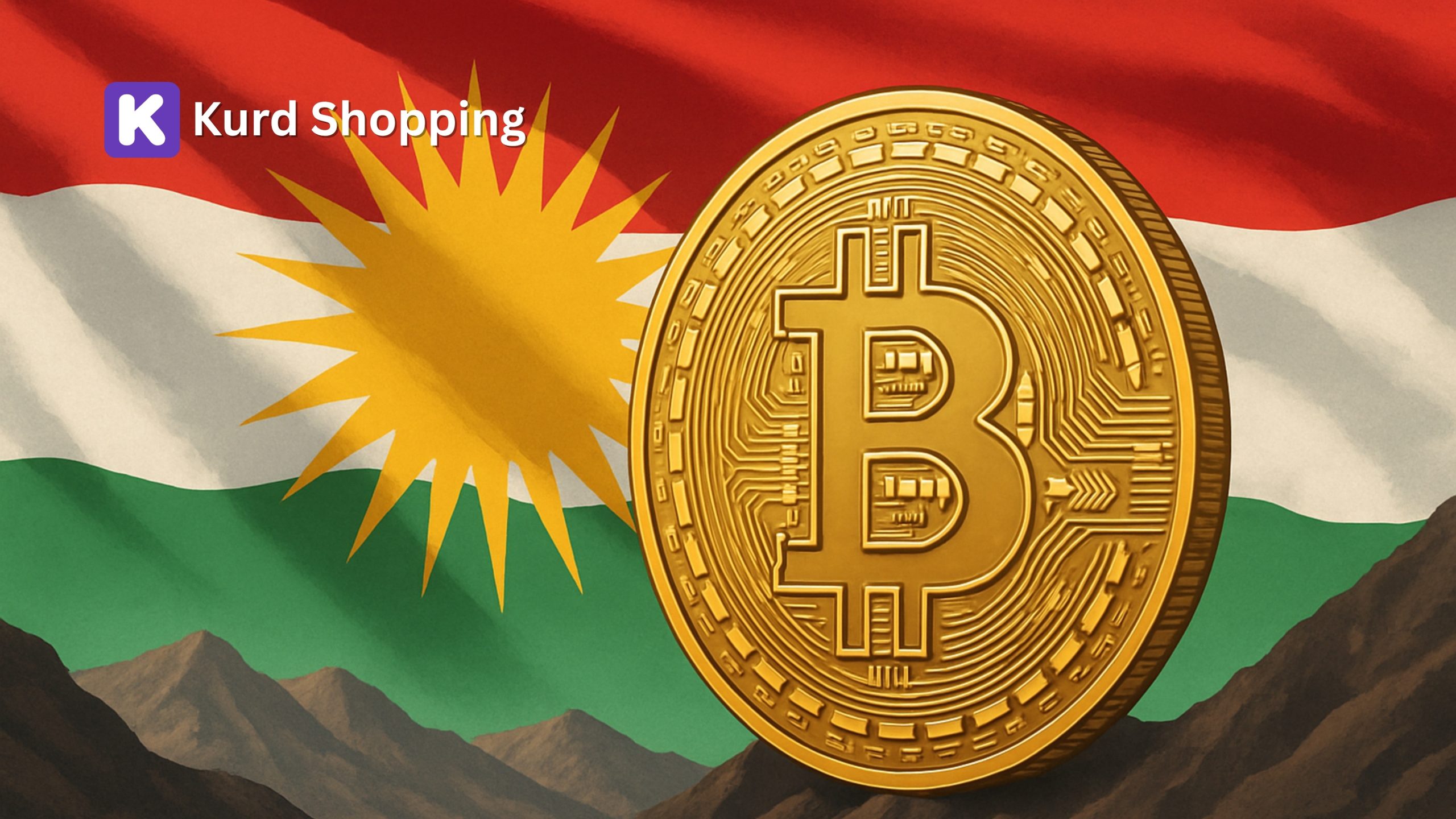 کریپتۆکارەنسی لە کوردستان