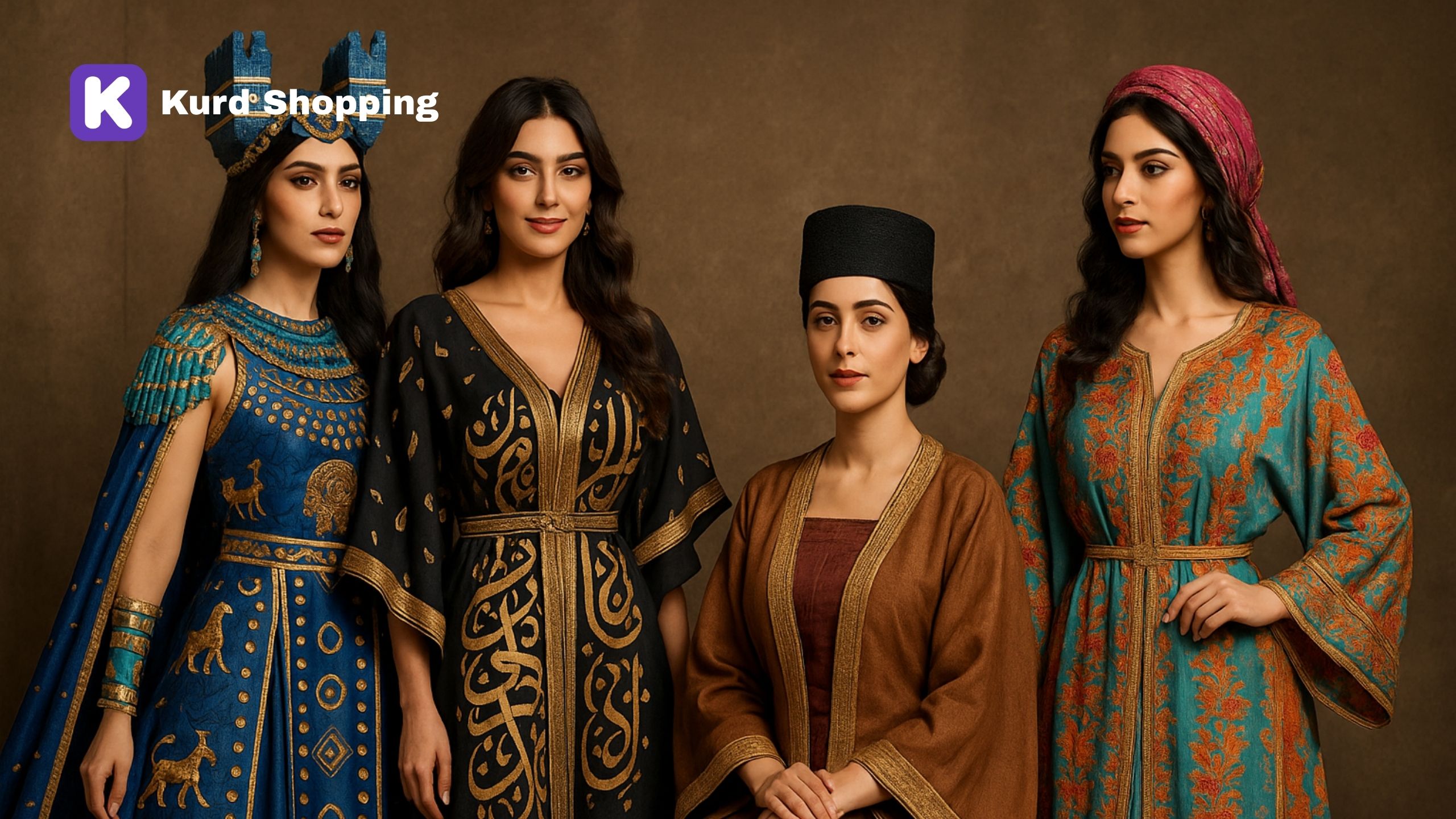 مۆدە و دیزاینی ساڵی ٢٠٢٥ لە عێراق