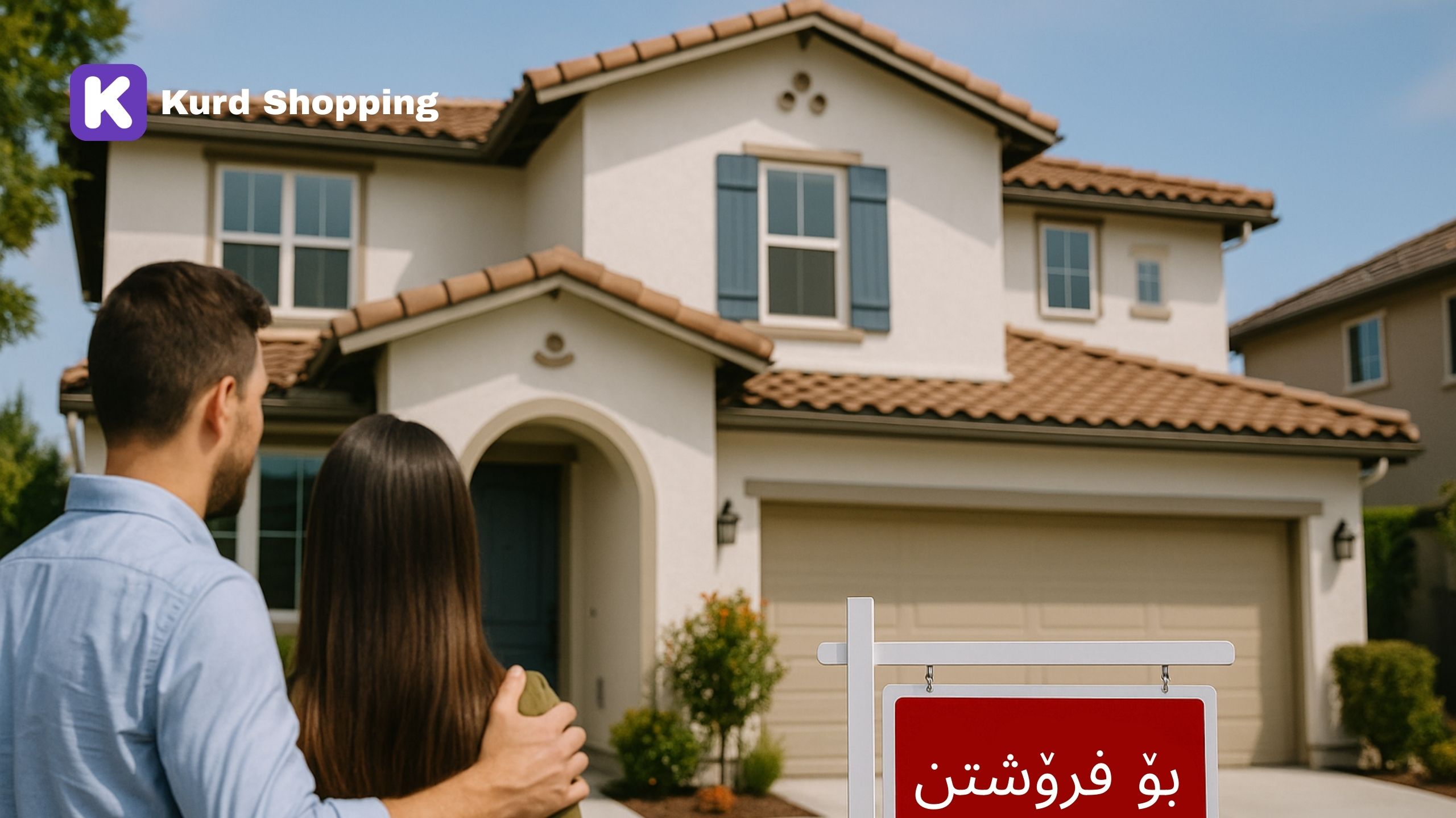 ڕێنمایی کڕینی خانوو بۆ ساڵی ٢٠٢٥