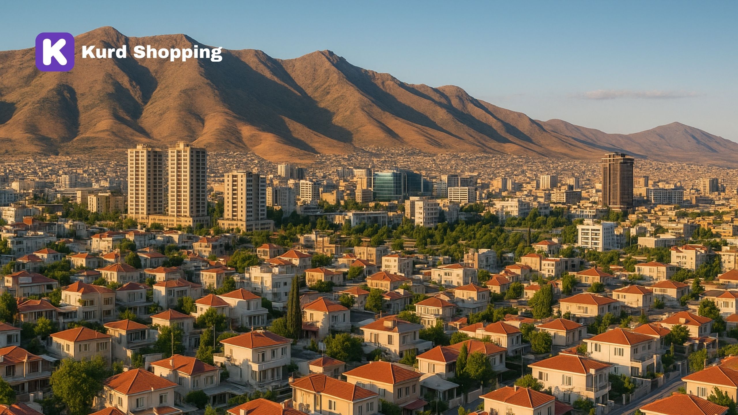 فرۆشتنی خانوو و شوقە لە سلێمانی