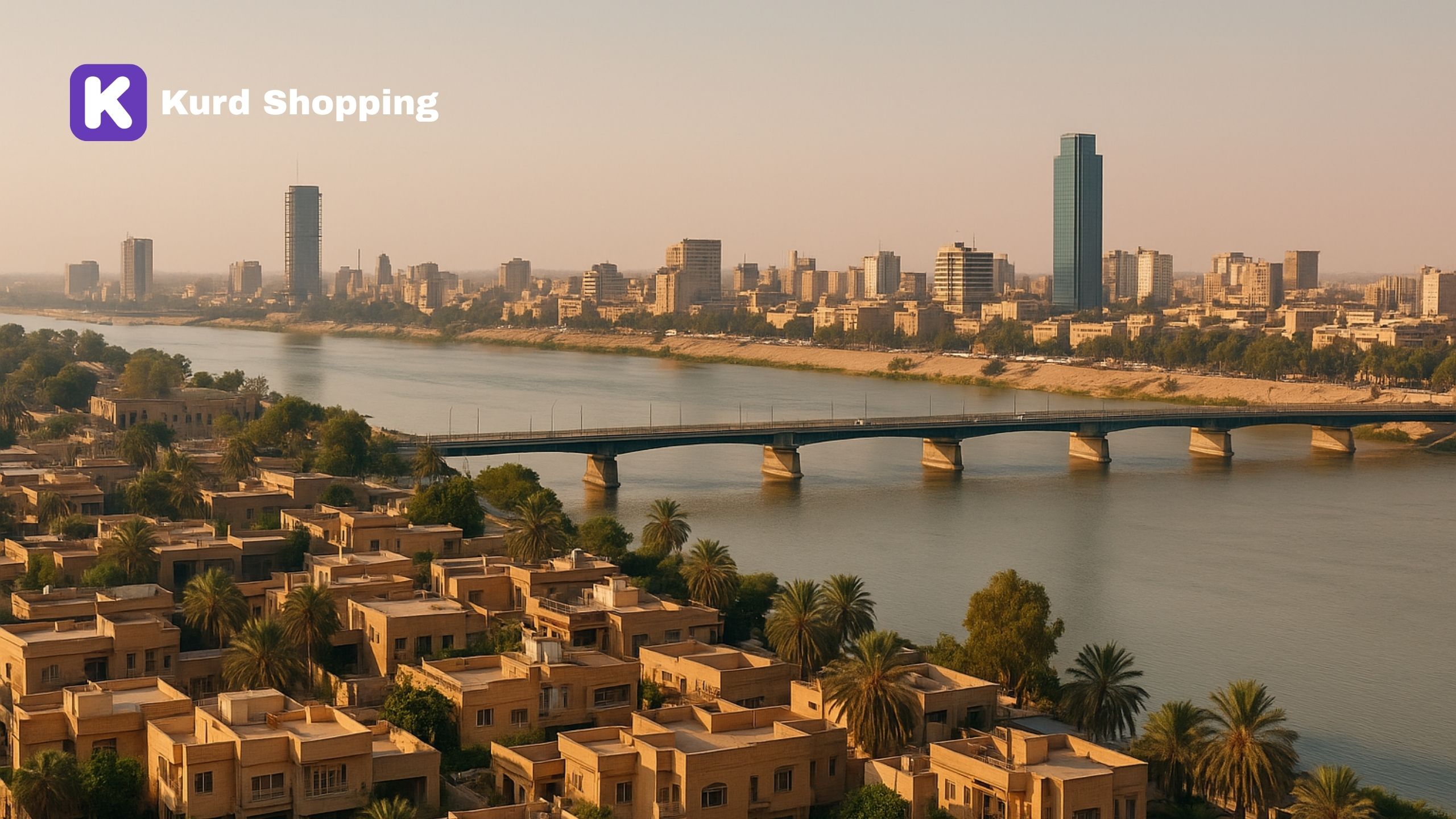 باشترین ناوچە بۆ کڕینی خانوو لە عێراق