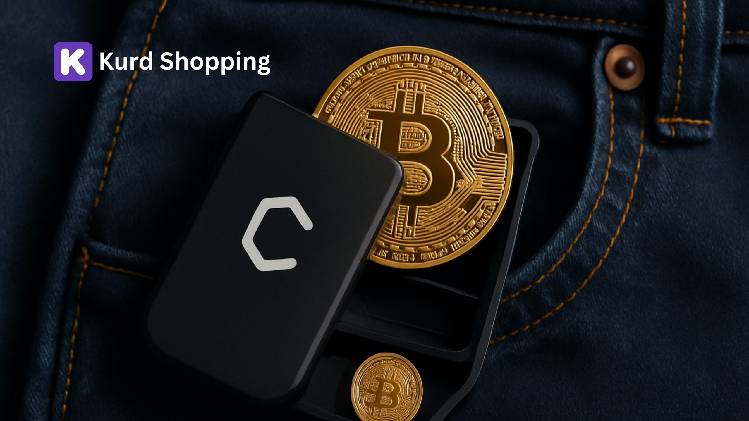 باشترین جزدانی کریپتۆ بۆ هەڵگرتن